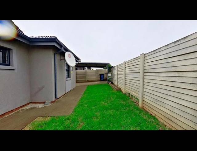 3 BEDROOM HOUSE FOR SALE IN PRETORIA WEST
